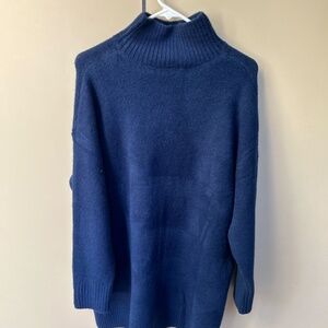 Zara sweater NWT